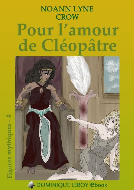 download Pour l'amour de Cléopâtre